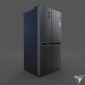 refrigerator LG GC B247